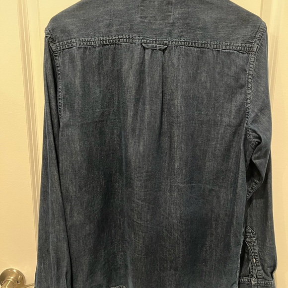 Carhartt WIP Men’s Casual Shirt - Picture 6 of 6